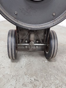 Thumbnail image of Dowding & Plummer Victor Sprite 400 High Speed Floor Polisher