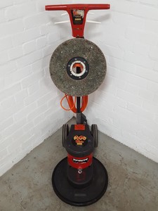 Thumbnail image of Dowding & Plummer Victor Sprite 400 High Speed Floor Polisher