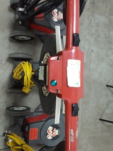 Thumbnail image of Dowding & Plummer Victor Sprite 400 High Speed Floor Polisher