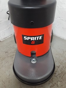 Thumbnail image of Pair of Victor Sprite 8 inch Battery Powered Floor Polisher