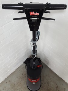 Thumbnail image of Pair of Victor Sprite 8 inch Battery Powered Floor Polisher