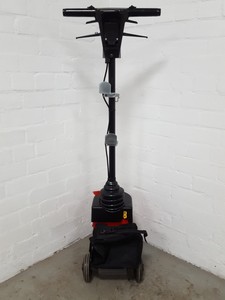 Thumbnail image of Pair of Victor Sprite 8 inch Battery Powered Floor Polisher