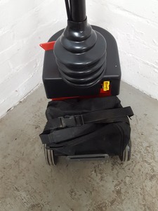 Thumbnail image of Pair of Victor Sprite 8 inch Battery Powered Floor Polisher