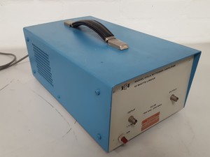 Thumbnail image of ENI Model 411LA RF Power Amplifier Lab