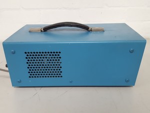 Thumbnail image of ENI Model 411LA RF Power Amplifier Lab