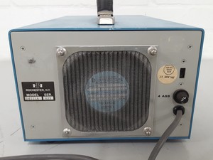 Thumbnail image of ENI Model 411LA RF Power Amplifier Lab