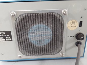 Thumbnail image of ENI Model 411LA RF Power Amplifier Lab