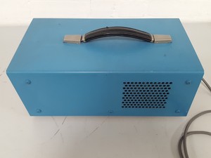 Thumbnail image of ENI Model 411LA RF Power Amplifier Lab