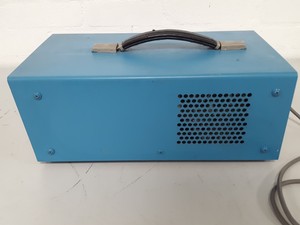 Thumbnail image of ENI Model 411LA RF Power Amplifier Lab