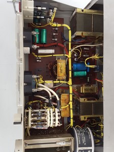Thumbnail image of AEI VC 20 Ion Gauge Vacuum Control Unit Lab