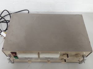 Thumbnail image of AEI VC 20 Ion Gauge Vacuum Control Unit Lab
