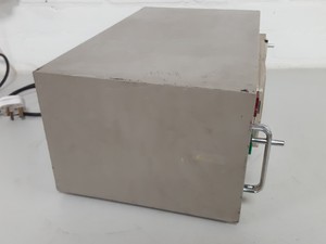 Thumbnail image of AEI VC 20 Ion Gauge Vacuum Control Unit Lab
