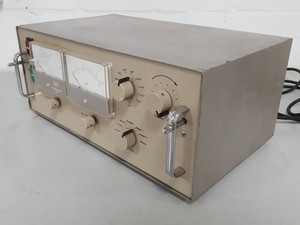 Thumbnail image of AEI VC 20 Ion Gauge Vacuum Control Unit Lab