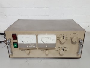 Thumbnail image of AEI VC 20 Ion Gauge Vacuum Control Unit Lab