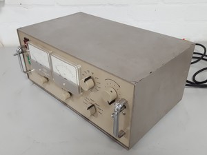 Thumbnail image of AEI VC 20 Ion Gauge Vacuum Control Unit Lab
