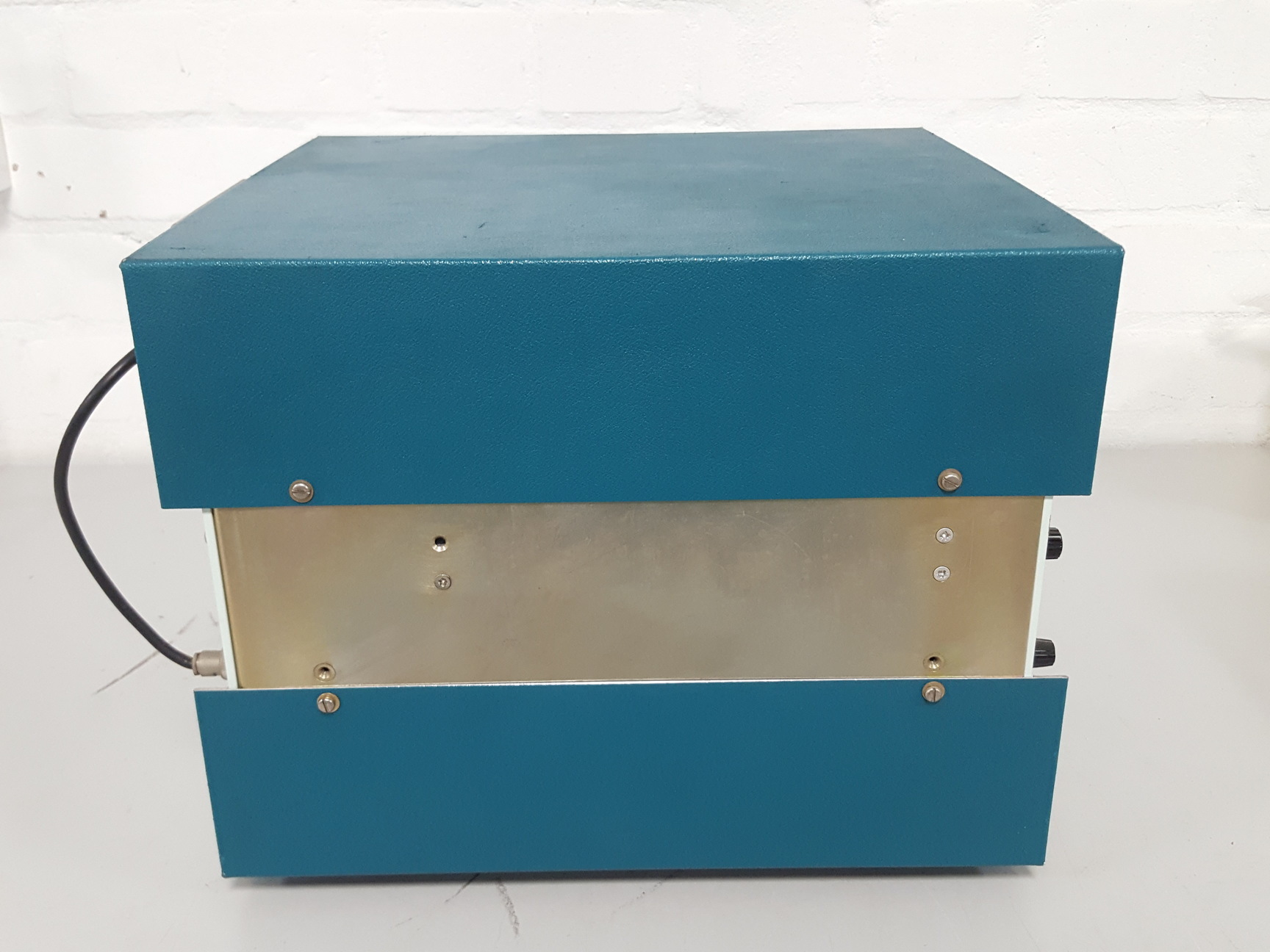 Automatic Systems Laboratories 1055 Displacement Indicator Lab