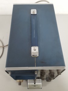 Thumbnail image of Telequipment CT71 Curve Tracer Oscilloscope Lab