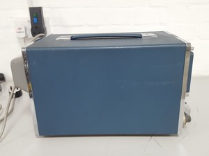 Thumbnail image of Telequipment CT71 Curve Tracer Oscilloscope Lab