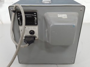 Thumbnail image of Telequipment CT71 Curve Tracer Oscilloscope Lab