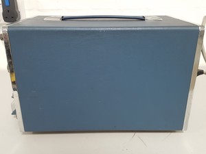Thumbnail image of Telequipment CT71 Curve Tracer Oscilloscope Lab
