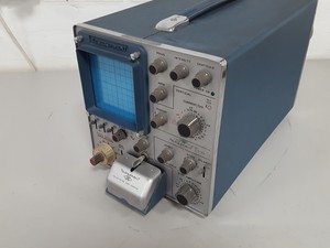 Thumbnail image of Telequipment CT71 Curve Tracer Oscilloscope Lab