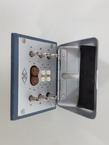 Thumbnail image of Telequipment CT71 Curve Tracer Oscilloscope Lab