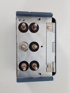 Thumbnail image of Telequipment CT71 Curve Tracer Oscilloscope Lab