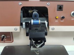 Thumbnail image of West Bond 7400B-44A-46 Wire Bonder System Lab