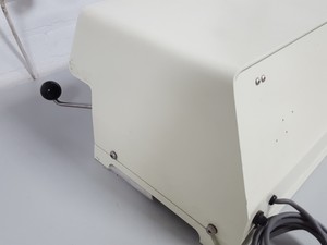 Thumbnail image of West Bond 7400B-44A-46 Wire Bonder System Lab