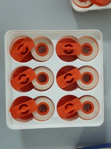 Thumbnail image of Memorax High-Yield Correctable Typewriter Film Ribbon & Balls For IBM Selectric