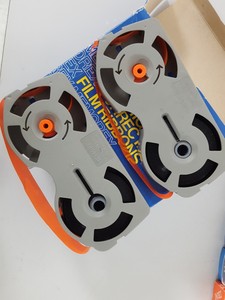 Thumbnail image of Memorax High-Yield Correctable Typewriter Film Ribbon & Balls For IBM Selectric