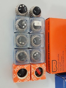 Thumbnail image of Memorax High-Yield Correctable Typewriter Film Ribbon & Balls For IBM Selectric