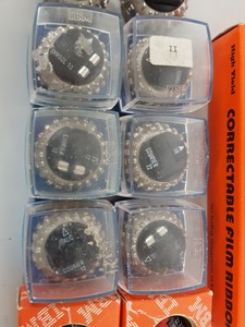 Thumbnail image of Memorax High-Yield Correctable Typewriter Film Ribbon & Balls For IBM Selectric