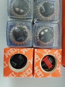 Thumbnail image of Memorax High-Yield Correctable Typewriter Film Ribbon & Balls For IBM Selectric