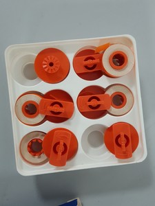 Thumbnail image of Memorax High-Yield Correctable Typewriter Film Ribbon & Balls For IBM Selectric