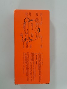 Thumbnail image of Memorax High-Yield Correctable Typewriter Film Ribbon & Balls For IBM Selectric