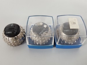 Thumbnail image of Memorax High-Yield Correctable Typewriter Film Ribbon & Balls For IBM Selectric