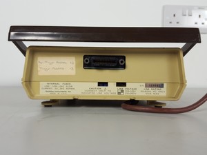 Thumbnail image of Keithley 179A TRMS Multimeter with Faulty Display Lab