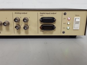 Thumbnail image of 3D General Purpose Interface System Lab