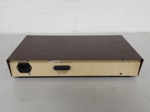 Thumbnail image of 3D General Purpose Interface System Lab