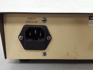 Thumbnail image of 3D General Purpose Interface System Lab