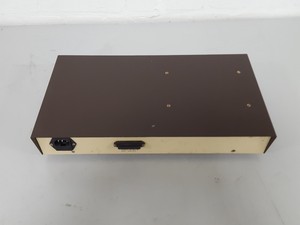 Thumbnail image of 3D General Purpose Interface System Lab