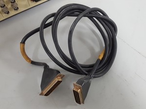 Thumbnail image of 3D General Purpose Interface System Lab