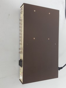 Thumbnail image of 3D General Purpose Interface System Lab
