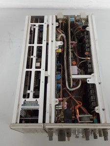 Thumbnail image of Tektronix Logic Analyser With DF2 Display Formatter Lab