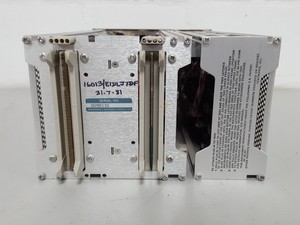 Thumbnail image of Tektronix Logic Analyser With DF2 Display Formatter Lab
