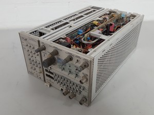Thumbnail image of Tektronix Logic Analyser With DF2 Display Formatter Lab
