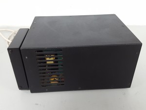 Thumbnail image of Cyonics Uniphase 2114-20SLYV 2501 Laser Power Remote Interface Spares Repairs