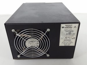 Thumbnail image of Cyonics Uniphase 2114-20SLYV 2501 Laser Power Remote Interface Spares Repairs
