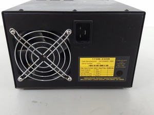 Thumbnail image of Melles Griot Omnichrome Ion Laser Power Supply Lab